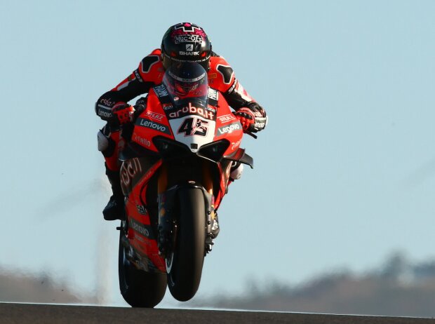 Scott Redding Scott Redding