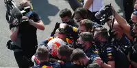 Bild zum Inhalt: TV-Quoten Silverstone 2020: Solide Werte für RTL und ORF