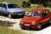 Bild zum Inhalt: Ford Fiesta (1983-1989): Kennen Sie den noch?