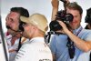 Bild zum Inhalt: Formel-1-Liveticker: Formel-1-Boss Carey bestätigt dritte Netflix-Staffel