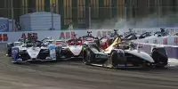 Bild zum Inhalt: Neuer TV-Deal: Formel E in Deutschland ab 2021 bei Sat.1