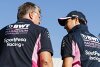 Sergio Perez: "Ich würde meinen Sohn nicht rausschmeißen"