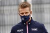 Nico Hülkenberg: Führe Gespräche mit zwei Formel-1-Teams für 2021