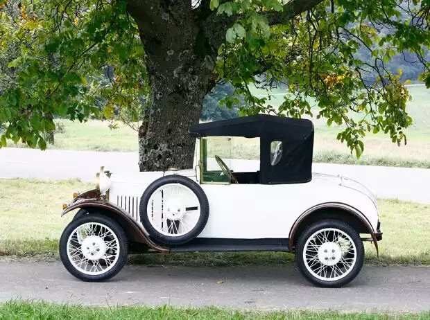 Titel-Bild zur News: Peugeot 172 BC