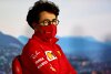 Binotto rügt Mercedes & Racing Point: "Wie wenn jemand abschreibt ..."