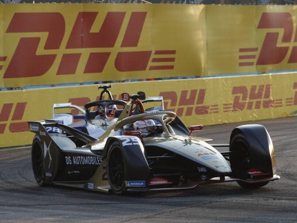 Jean-Eric Vergne
