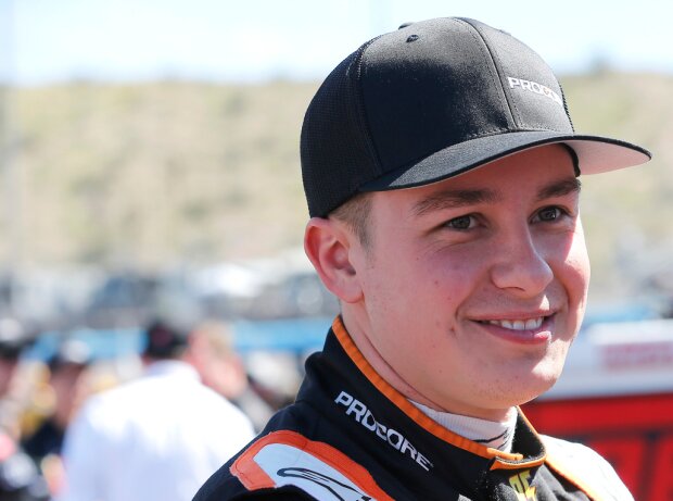 Christopher Bell Christopher Bell