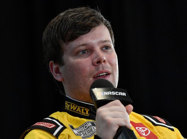 Erik Jones Erik Jones