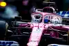 Bild zum Inhalt: Formel-1-Liveticker: Ferrari & Renault fechten Racing-Point-Urteil offiziell an