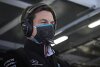 Toto Wolff kontert Bottas: "Finde nicht, dass wir geschlafen haben"