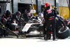 Bild zum Inhalt: "Sicherheitsgründe": Darum beendete Magnussen Silverstone 2 vorzeitig