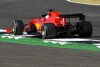 Bild zum Inhalt: Ferrari bestätigt: Neues Chassis für Sebastian Vettel in Barcelona