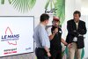 Bild zum Inhalt: Alonso: Fans würden sich über virtuelles Indy 500 freuen