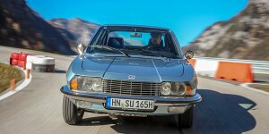 Oldtimer: Kennzeichen und Zulassung - Ein Überblick