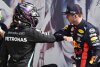 Bild zum Inhalt: WM-Kampf: Lewis Hamilton warnt vor Verstappen und Red Bull