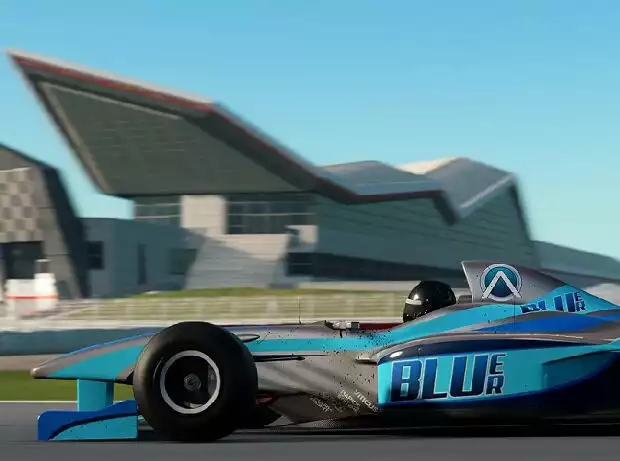 Automobilista 2 Titel-Bild zur News: Automobilista 2