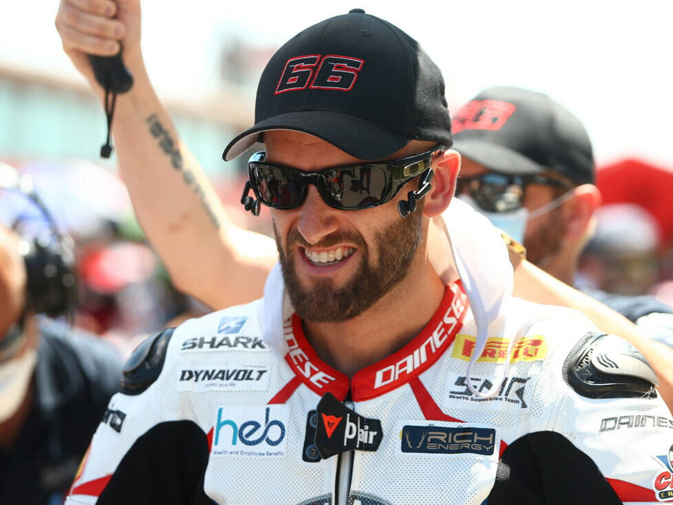 Tom Sykes