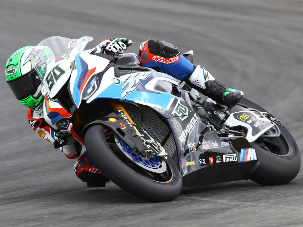 Eugene Laverty