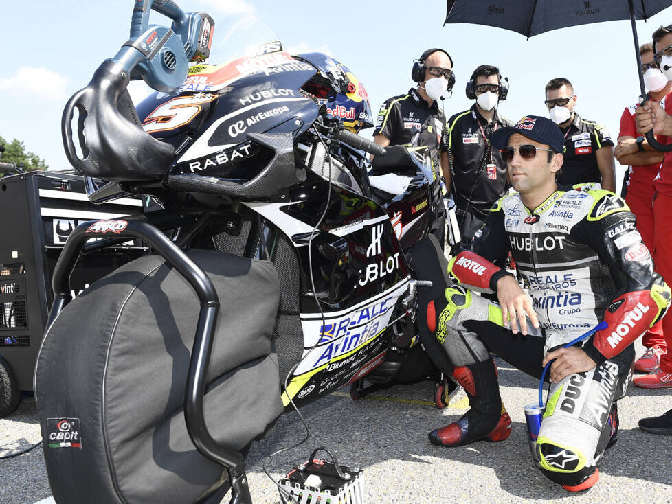 Johann Zarco