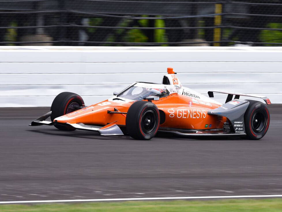 James Hinchcliffe