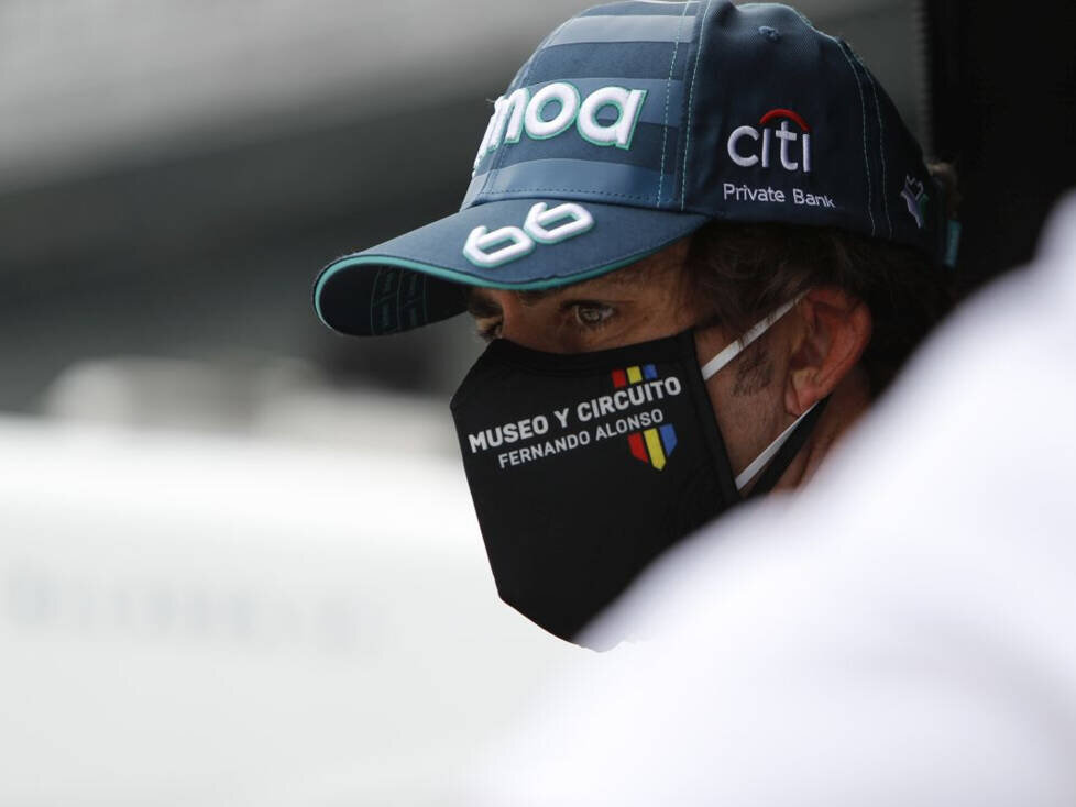 Fernando Alonso