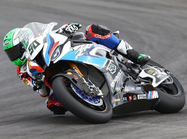 Eugene Laverty Eugene Laverty