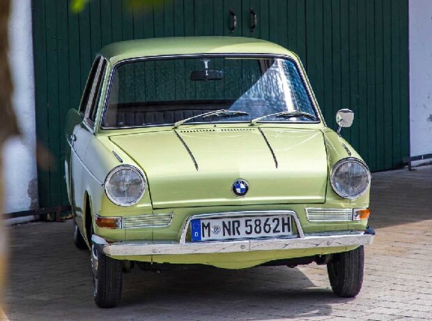 Oldtimer-Zulassung: 07er-, Saison- oder H-Kennzeichen?