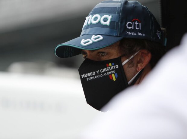 Fernando Alonso Fernando Alonso