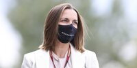 Bild zum Inhalt: Racing-Point-Urteil: Williams will "traditionelle DNA" der Formel 1 wahren