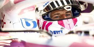 Nico Hülkenberg bestätigt Gespräche mit Alfa Romeo für 2021