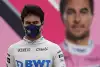 Bild zum Inhalt: Sergio Perez fährt in Barcelona: Kein drittes Rennen für Hülkenberg