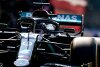 Formel 1 Barcelona 2020: Der Donnerstag in der Chronologie