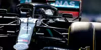 Bild zum Inhalt: Formel 1 Barcelona 2020: Der Donnerstag in der Chronologie