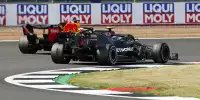 Valtteri Bottas, Max Verstappen