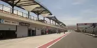 Bild zum Inhalt: Superbike-WM 2020: FIM/Dorna sagen WSBK-Event in Argentinien offiziell ab
