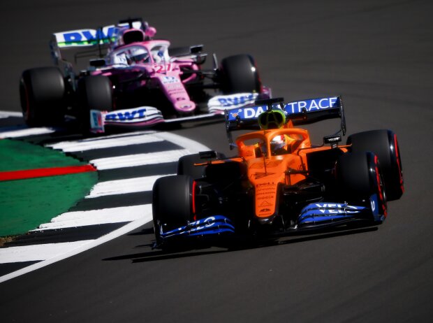 Carlos Sainz, Nico Hülkenberg Carlos Sainz, Nico Hülkenberg