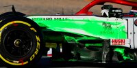 Bild zum Inhalt: Nach Silverstone-Reifenschäden: FIA will Aerodynamik 2021 weiter einschränken