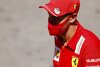 Bild zum Inhalt: Vettel über Silverstone-Funkspruch: Kein "Abbild dessen, was vor sich geht"
