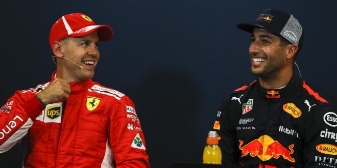stefan vettel