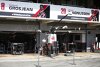 Bild zum Inhalt: Haas: Kein "spezifisches Problem" an Magnussens Auto gefunden