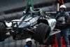 Bild zum Inhalt: Indy 500: Crash von Alonso bei Bestzeit für Dixon am zweiten Tag