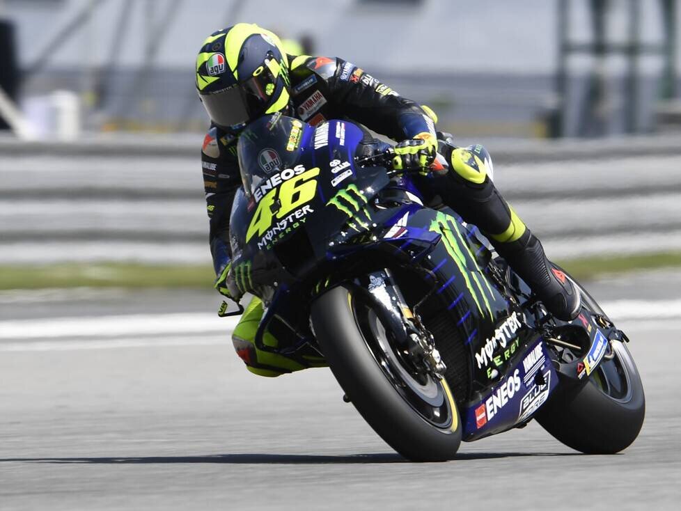 Valentino Rossi