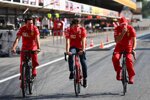 Charles Leclerc (Ferrari) 