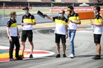 Esteban Ocon (Renault) 