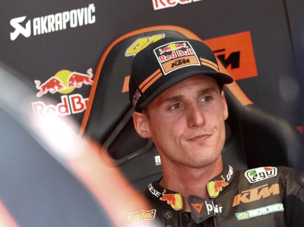 Pol Espargaro Pol Espargaro