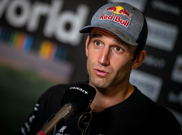 Johann Zarco Johann Zarco