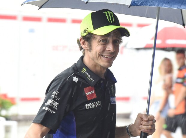 Valentino Rossi