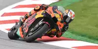 Bild zum Inhalt: MotoGP-Liveticker Spielberg: KTM-Bestzeit am Freitag