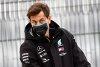 Toto Wolff über "Copygate": Lawrence Stroll hat "zu 99,9 Prozent" recht