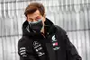 Bild zum Inhalt: Toto Wolff über "Copygate": Lawrence Stroll hat "zu 99,9 Prozent" recht